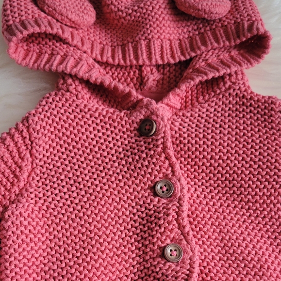 Newborn 3 piece set - Picture 3 of 9